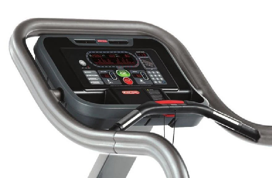 StarTrac S-TRc Treadmill available in Pakistan at Fitness Needs