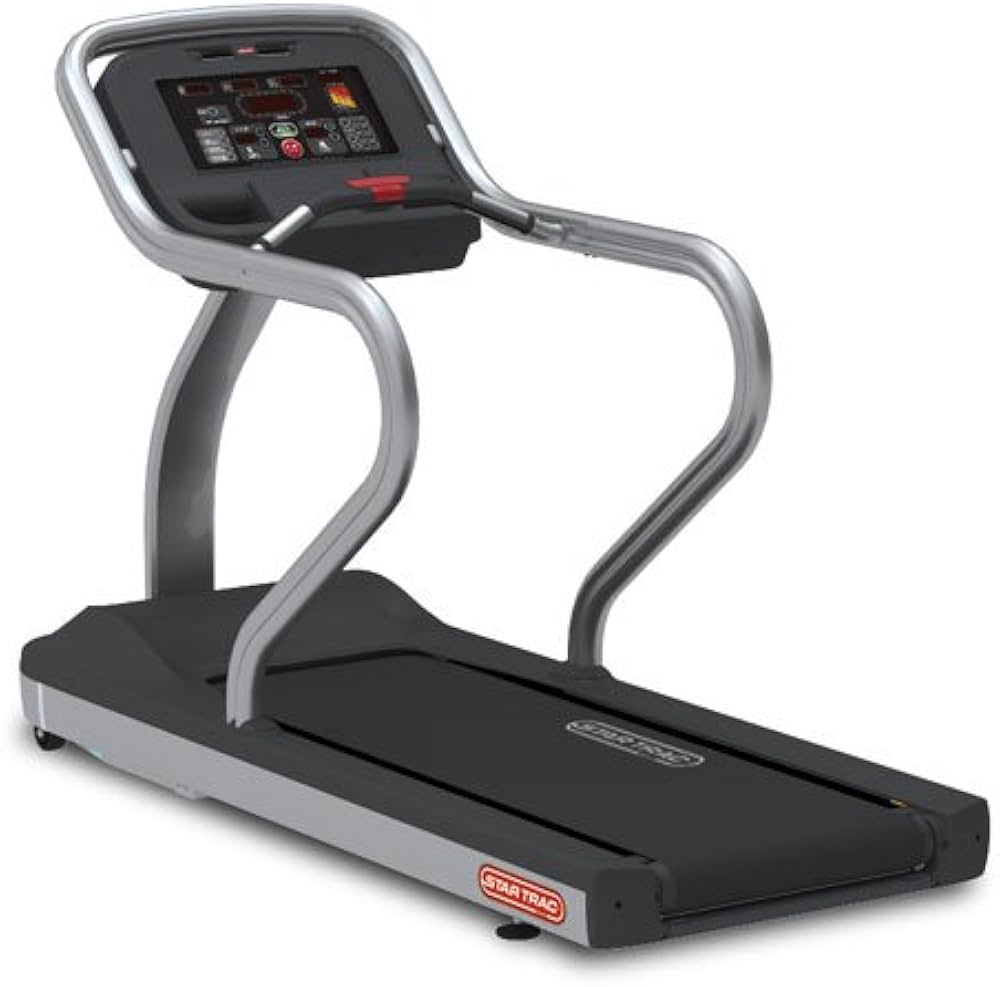 StarTrac S-TRc Treadmill available in Pakistan at Fitness Needs