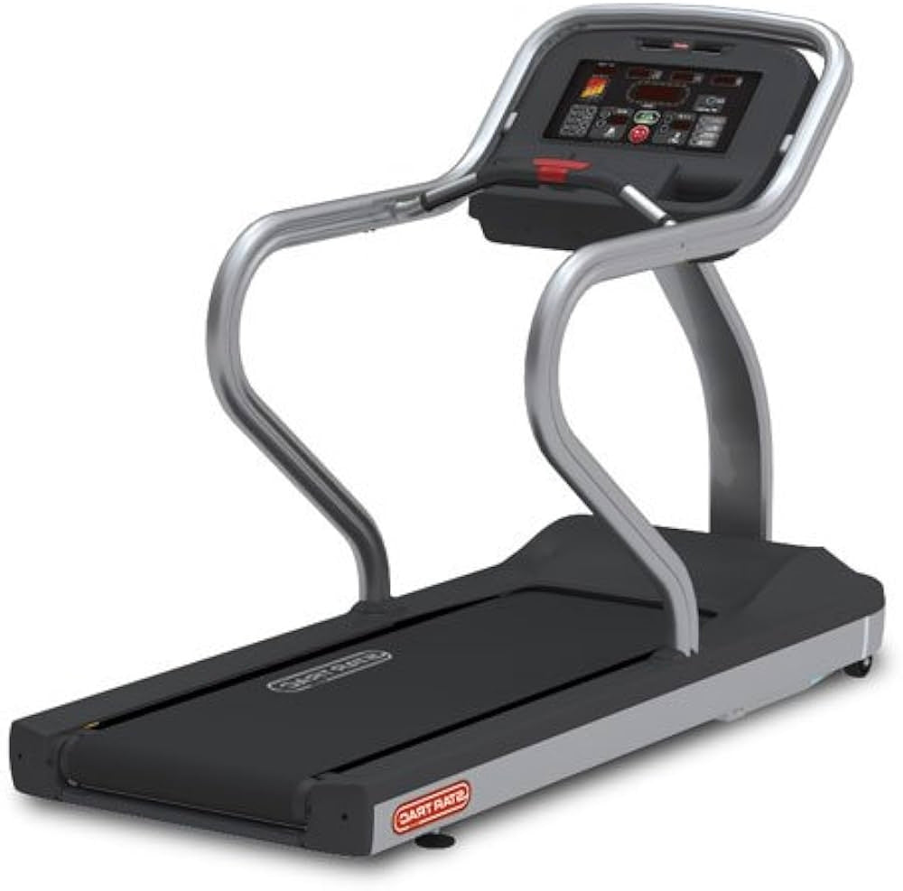 StarTrac S-TRc Treadmill available in Pakistan at Fitness Needs