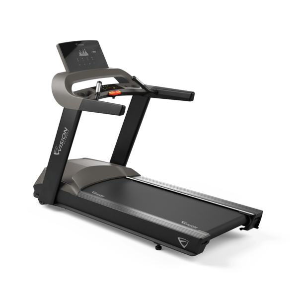 Vision Fitness T600 Treadmill