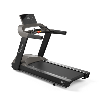 Vision Fitness T600 Treadmill