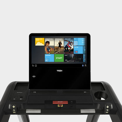 Technogym Artis Run Unity-3 Treadmill available in Pakistan at Fitness Needs
