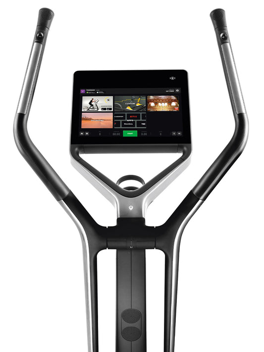 Technogym Cross Personal Elliptical available in Pakistan at Fitness Needs