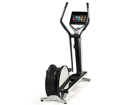 Technogym Cross Personal Elliptical available in Pakistan at Fitness Needs