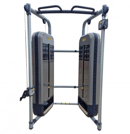 Technogym Dual Adjustable Pulley (DAP) available in Pakistan at Fitness 