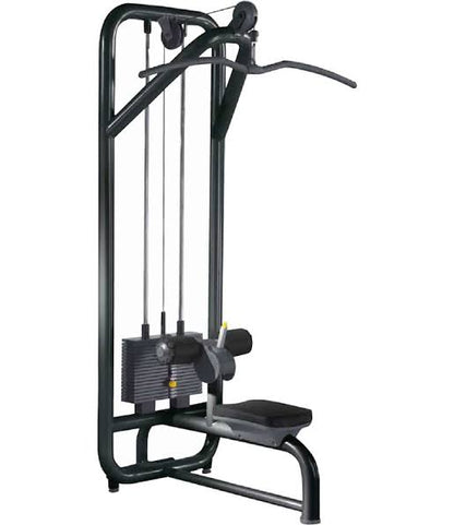 Technogym Element Lat Machine Fitness Needs Pakistan