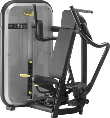 Technogym Element Pectoral Fly Machine Fitness Needs Pakistan