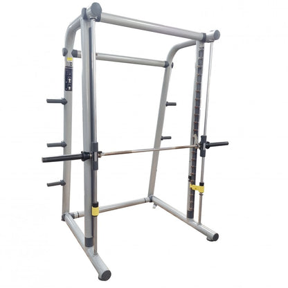Technogym Element Smith Machine Fitness Needs Pakistan
