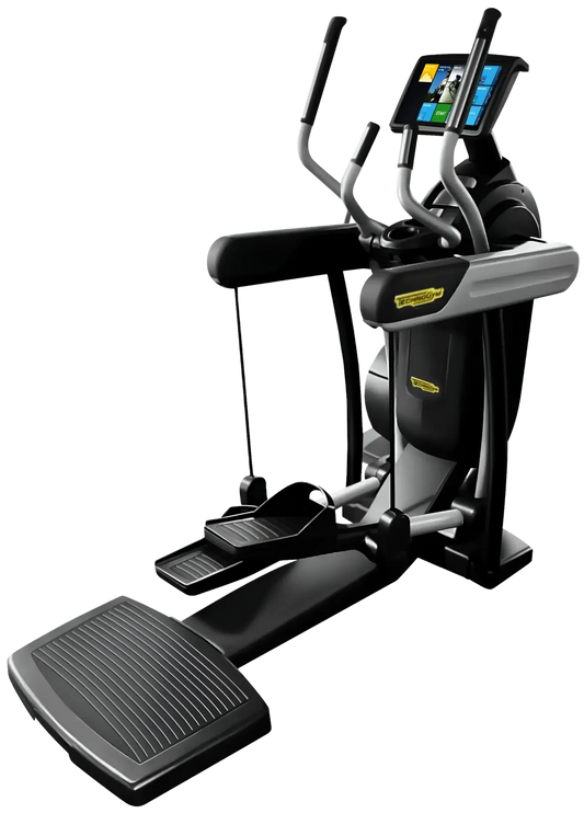 Technogym Excite 1000 Vario with Android Live Console available in Pakistan at Fitness Needs