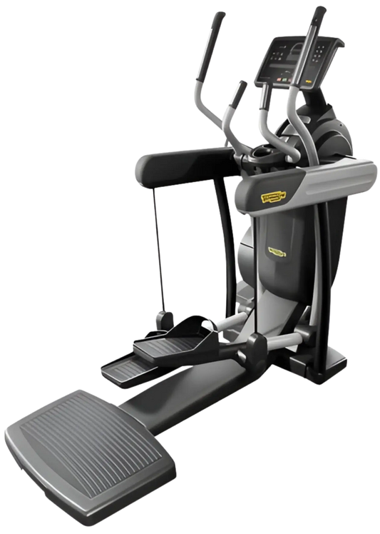 Technogym Excite 1000 Vario with LED Console available in Pakistan at Fitness Needs
