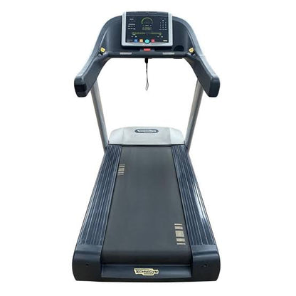 Technogym Excite Run 1000 Treadmill available in Pakistan at Fitness Needs
