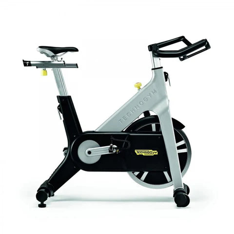 Technogym Group Indoor Cycle available in Pakistan at Fitness Needs