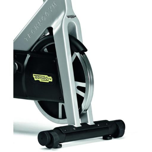Technogym Group Indoor Cycle available in Pakistan at Fitness Needs