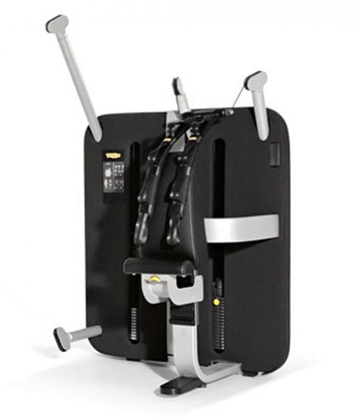 Technogym Kinesis Stations : 5-Set Series Complete Gym available in Pakistan at Fitness Needs