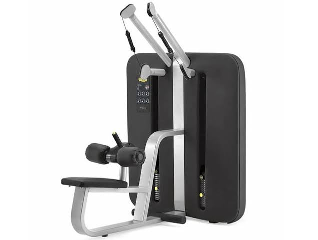 Technogym Kinesis Stations : 5-Set Series Complete Gym available in Pakistan at Fitness Needs