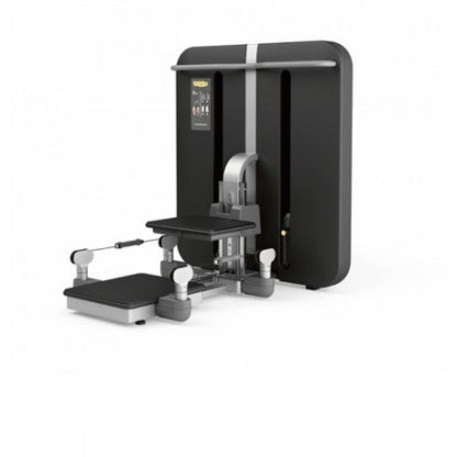Technogym Kinesis Stations : 5-Set Series Complete Gym available in Pakistan at Fitness Needs
