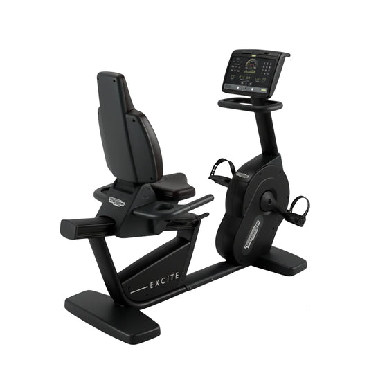 Technogym Recline Excite 1000 available in Pakistan at Fitness Needs