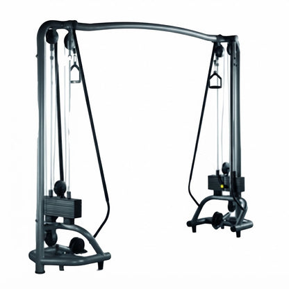 Commercial Technogym Selection Series cable crossover machine available for gym setups in Pakistan.