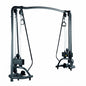 Commercial Technogym Selection Series cable crossover machine available for gym setups in Pakistan.