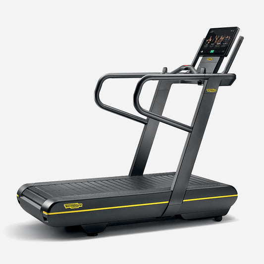 Technogym Skillrun 5000 LIVE Treadmill available in Pakistan at Fitness Needs