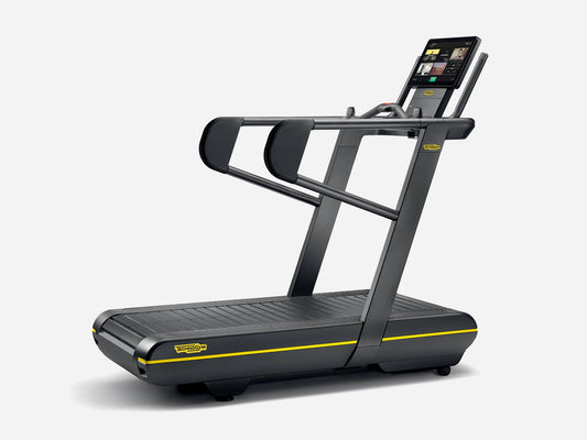 Technogym Skillrun 7000 LIVE Treadmill available in Pakistan at Fitness Needs