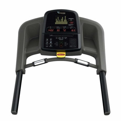 Vision T60 Treadmill available in Pakistan at Fitness 