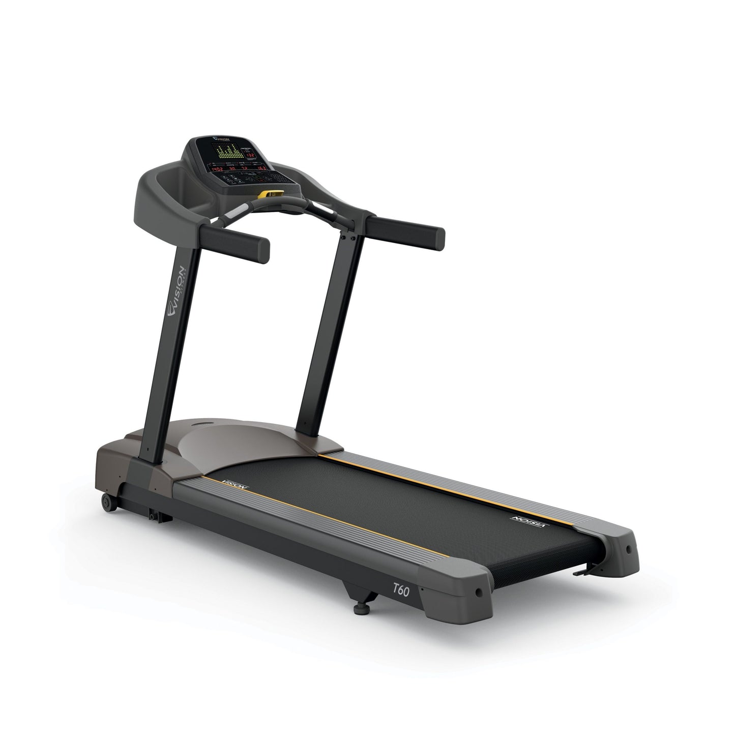 Vision T60 Treadmill available in Pakistan at Fitness 