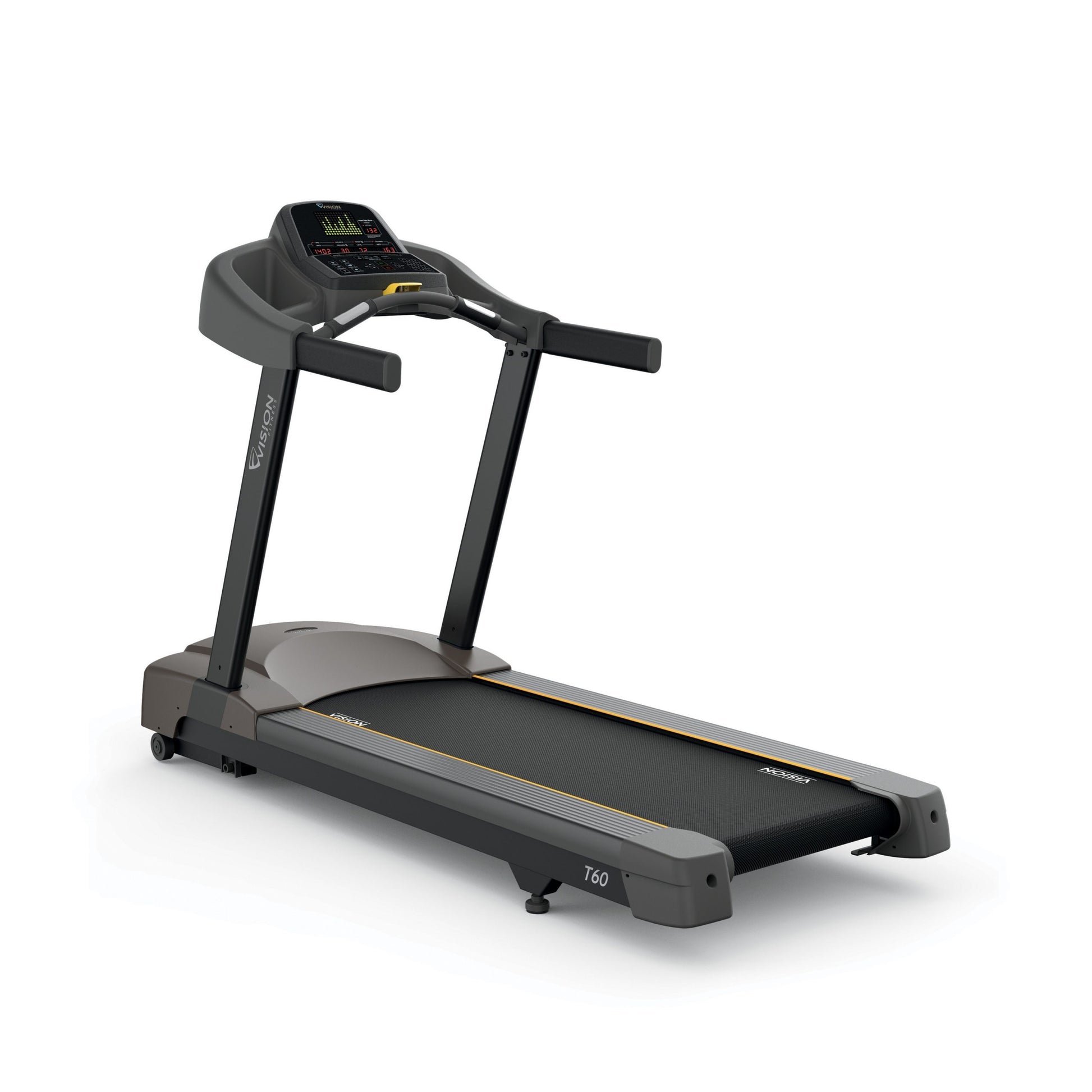 Vision T60 Treadmill available in Pakistan at Fitness 