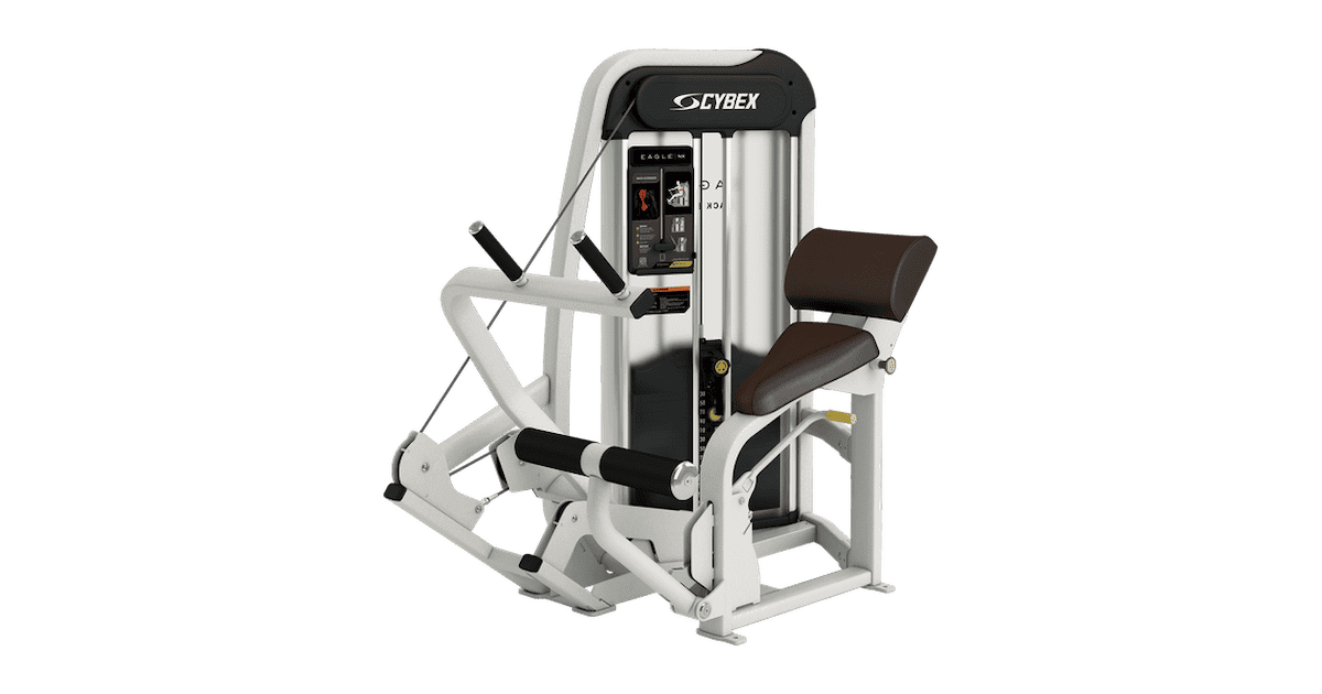 Cybex Strength Equipment Complete Gym