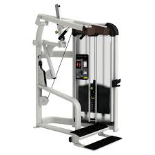 Cybex Strength Equipment Complete Gym