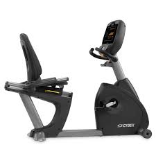 Cybex 750R Recumbent Bike