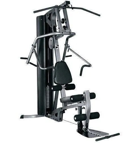 Life Fitness G2 Home Gym