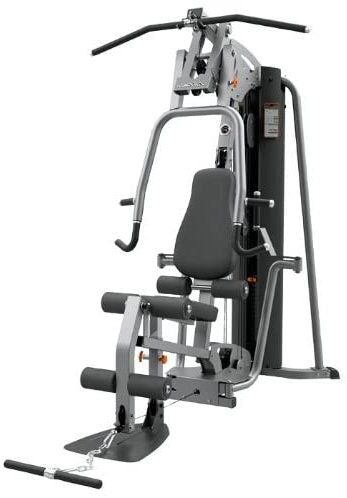 Life Fitness G4 Multi-Gym