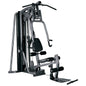 Life Fitness G4 Multi-Gym