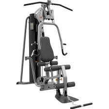 Life Fitness G4 Multi-Gym