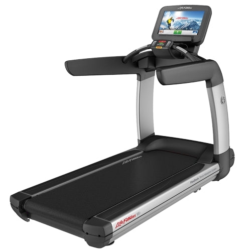 Life Fitness Discover SE3 Treadmill
