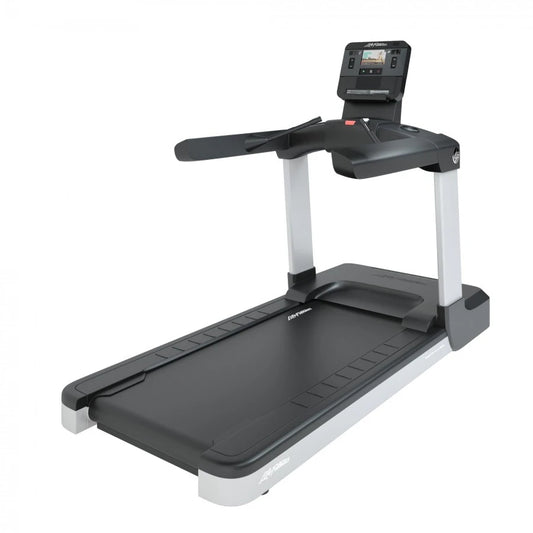 Lifefitness Integrity Series x Console Treadmill