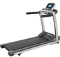 Life Fitness T3 Treadmill with advanced FlexDeck shock absorption for home gym workouts in Pakistan | Fitness Needs