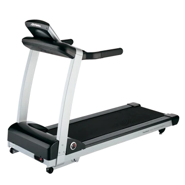 Life Fitness T3 Treadmill with advanced FlexDeck shock absorption for home gym workouts in Pakistan | Fitness Needs