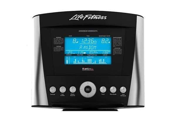 Life Fitness T3 Treadmill with advanced FlexDeck shock absorption for home gym workouts in Pakistan | Fitness Needs