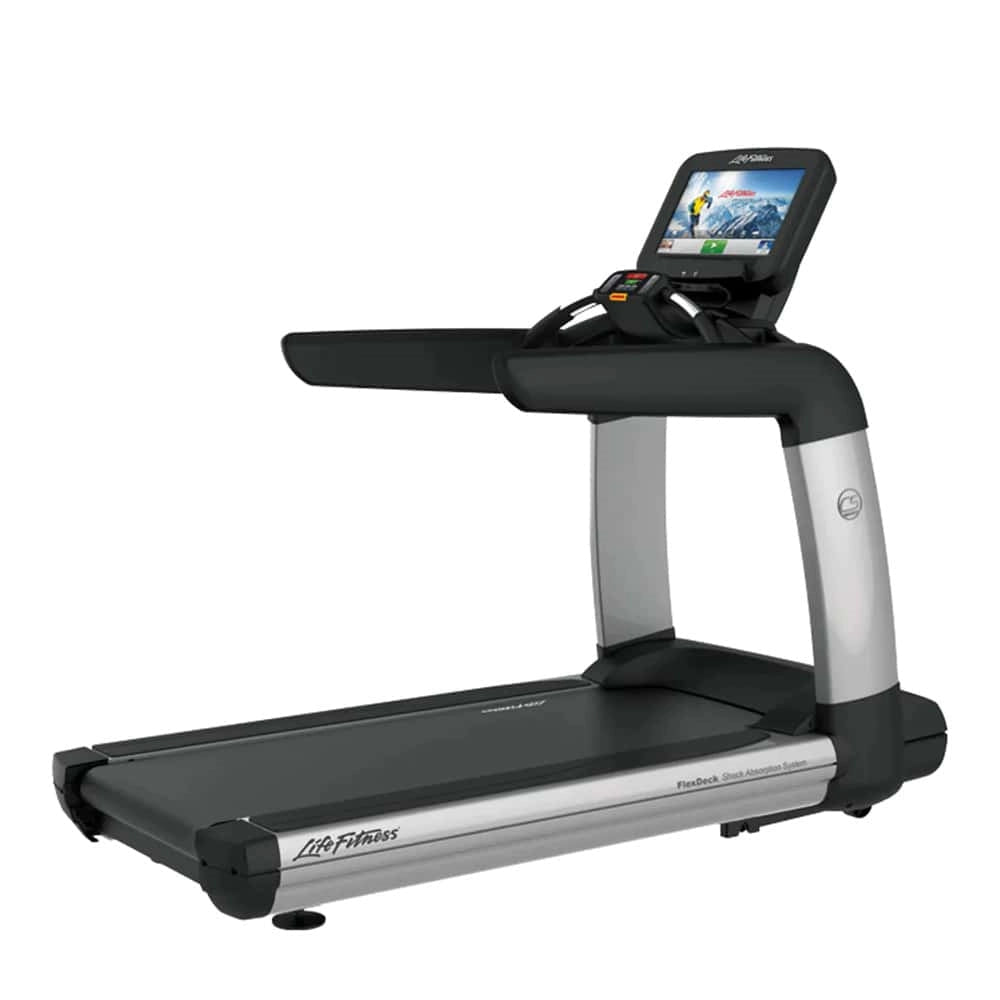 Life Fitness Discover SE3 Treadmill