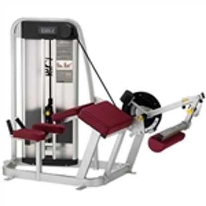 Cybex Strength Equipment Complete Gym