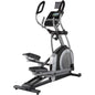 NordicTrack Commercial 12.9 Elliptical cross trainer for home gym and fitness facility cardio workouts in Pakistan | Fitness Needs