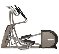 Precor 5.33 Elliptical cross trainer for home and commercial gym workouts in Pakistan | Fitness Needs