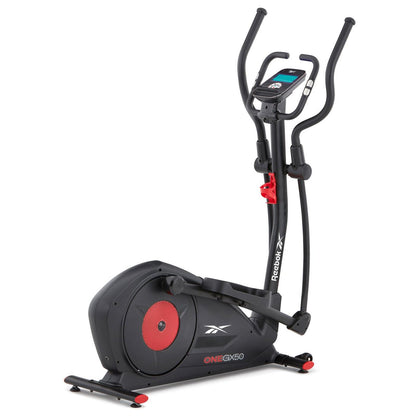 Reebok One GX50 Elliptical Cross Trainer for home cardio and fitness training in Pakistan | Fitness Needs