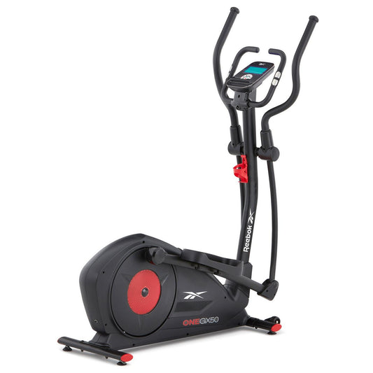 Reebok One GX50 Elliptical Cross Trainer for home cardio and fitness training in Pakistan | Fitness Needs