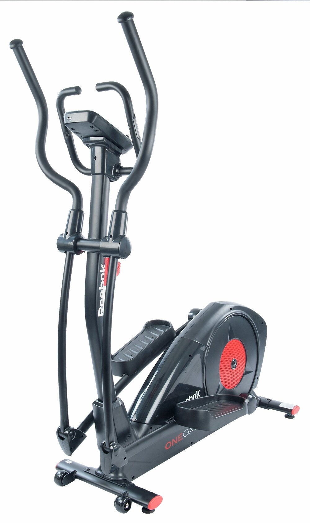 Reebok One GX50 Elliptical Cross Trainer for home cardio and fitness training in Pakistan | Fitness Needs