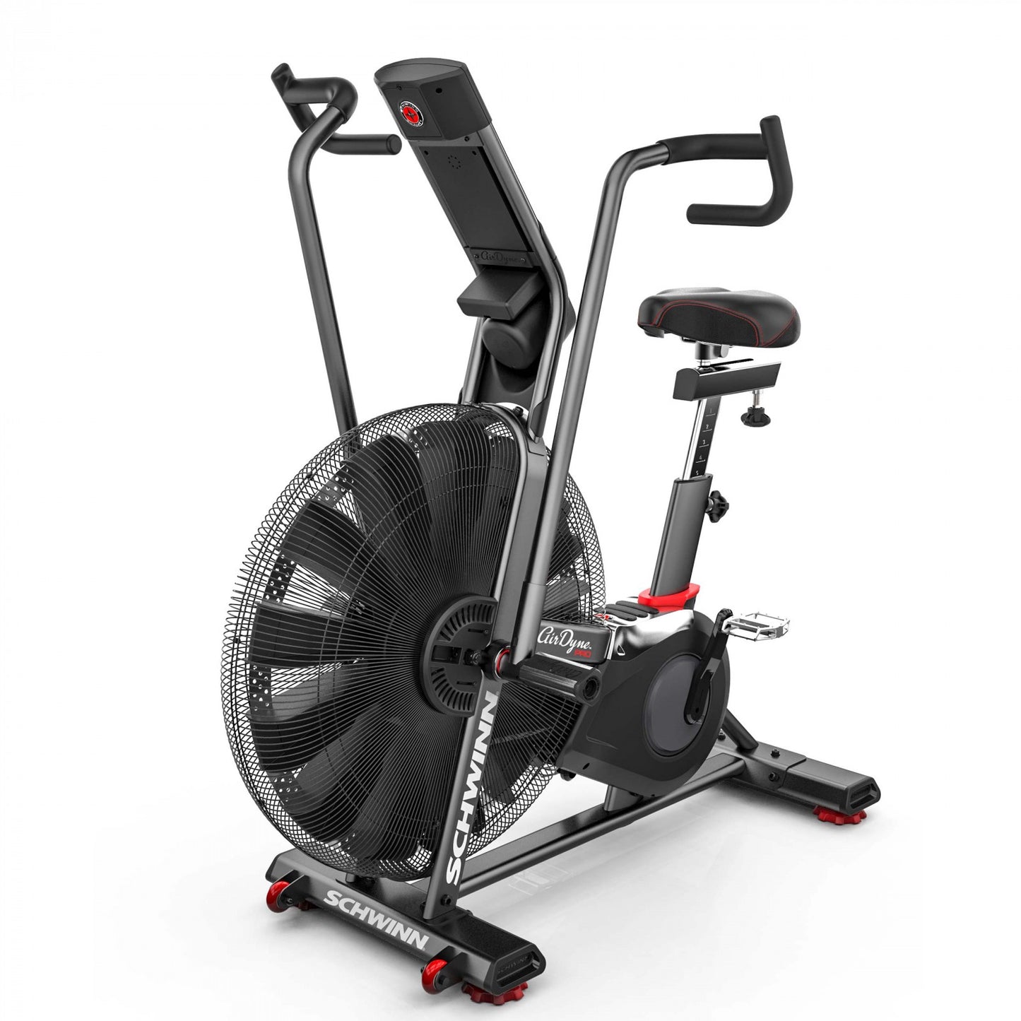 Schwinn Airdyne AD8 Air Bike