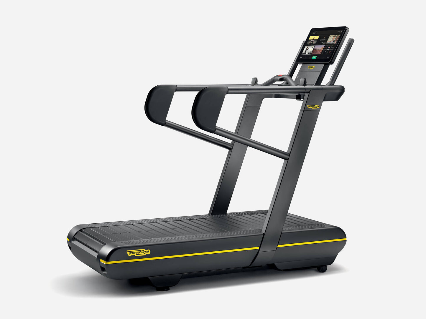 Technogym Skillrun 7000 LIVE Treadmill
