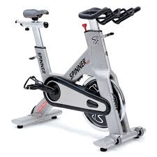 Star Trac Spin Bike NXT
